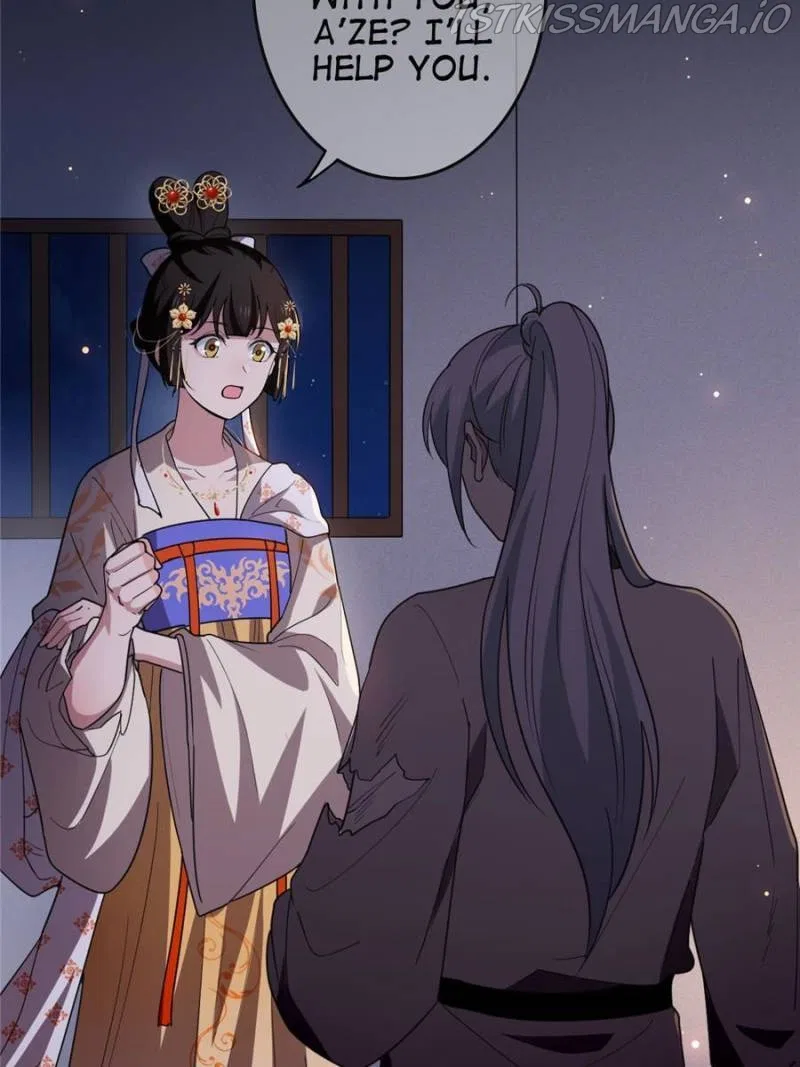 The Sickly Tyrant With An Innocent Facade Chapter 84 – Page 8