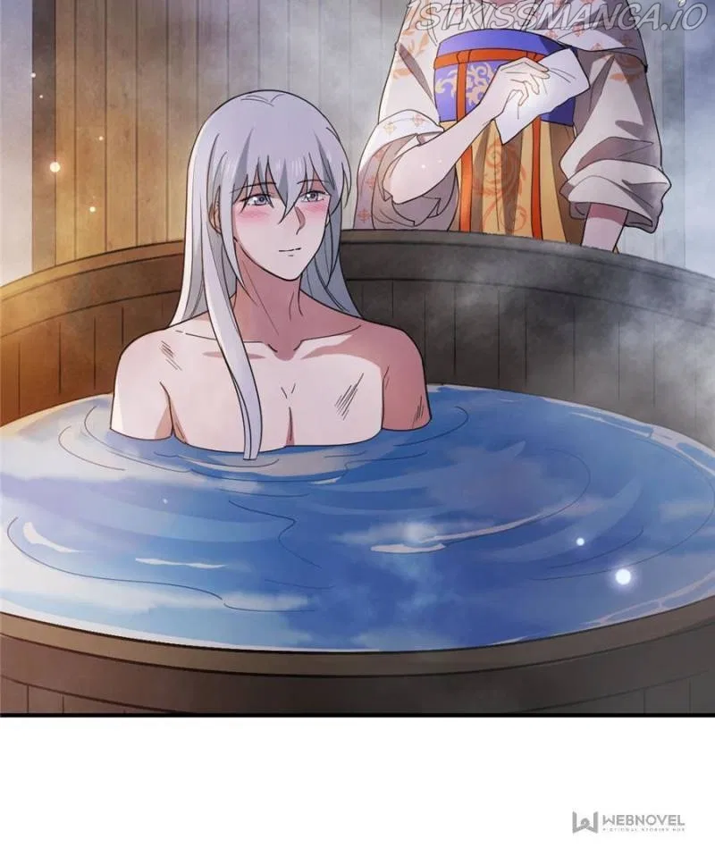 The Sickly Tyrant With An Innocent Facade Chapter 84 – Page 12