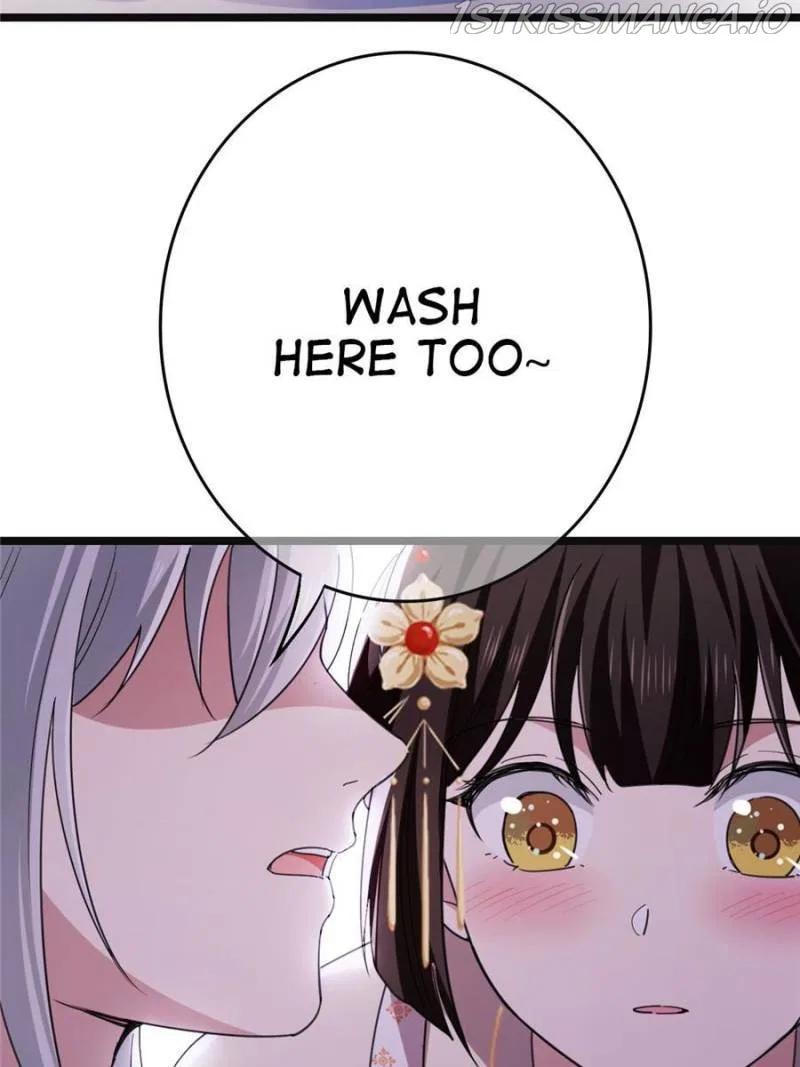 The Sickly Tyrant With An Innocent Facade Chapter 84 – Page 20