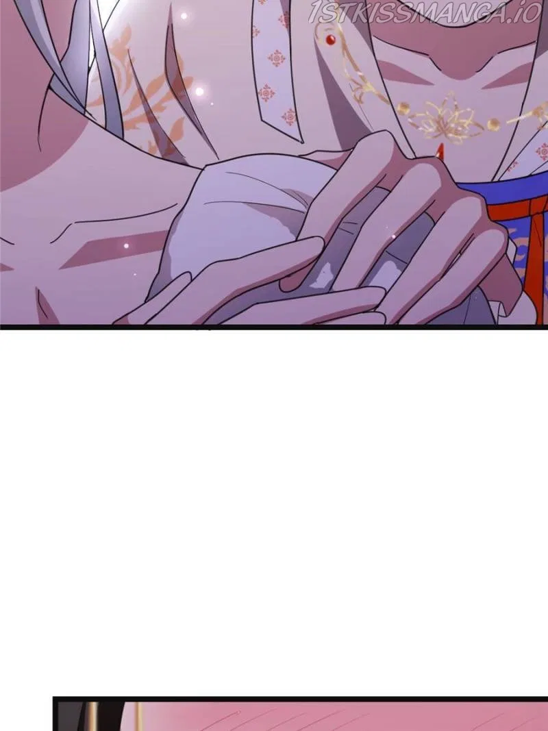 The Sickly Tyrant With An Innocent Facade Chapter 84 – Page 21