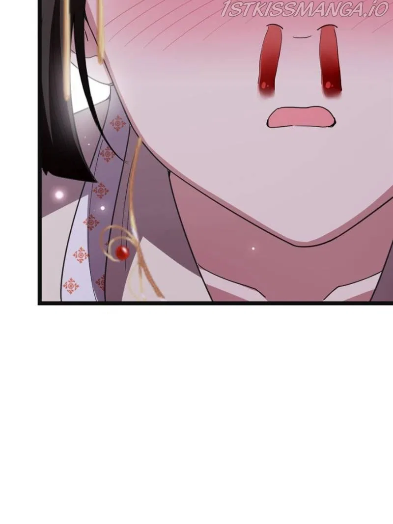 The Sickly Tyrant With An Innocent Facade Chapter 84 – Page 22