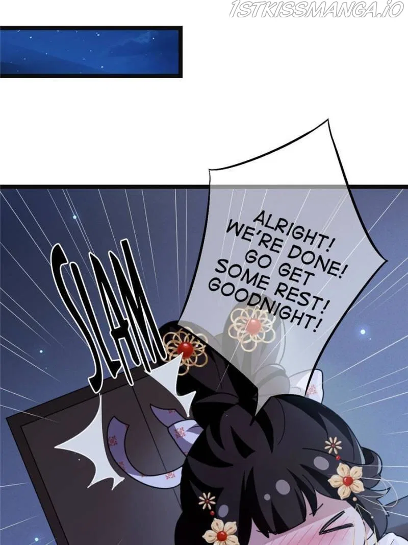 The Sickly Tyrant With An Innocent Facade Chapter 84 – Page 23