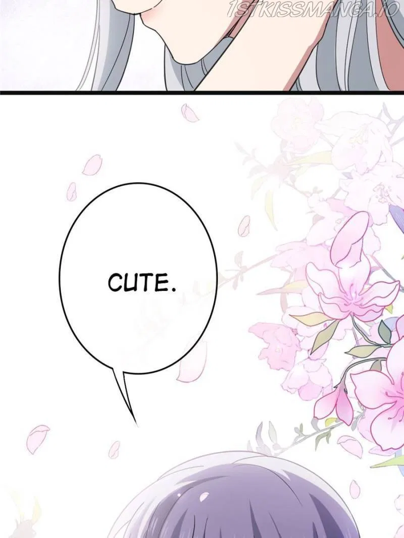 The Sickly Tyrant With An Innocent Facade Chapter 84 – Page 27