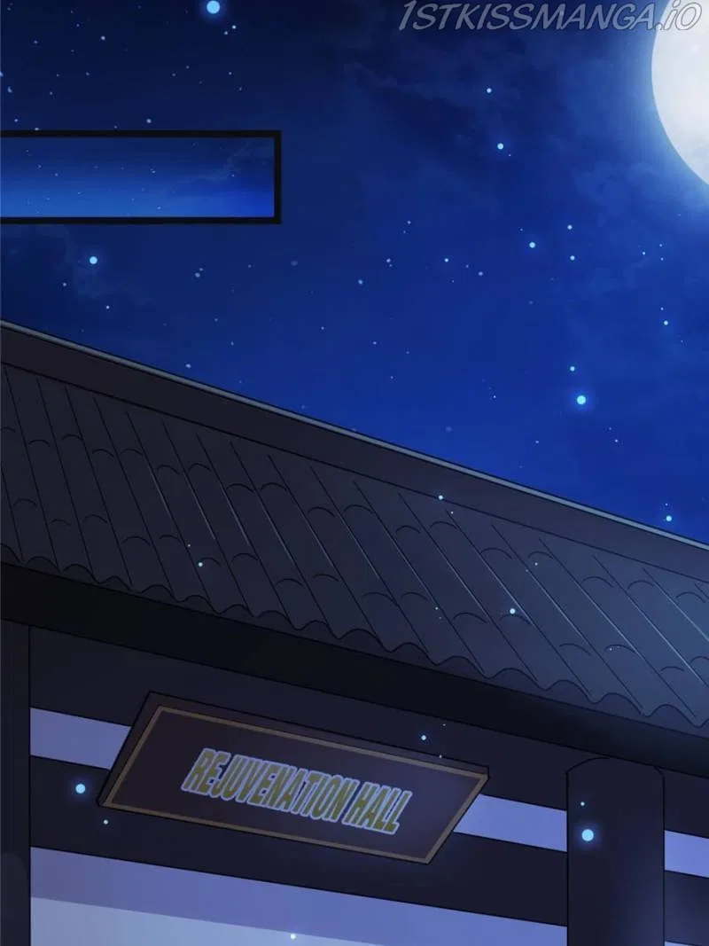 The Sickly Tyrant With An Innocent Facade Chapter 84 – Page 30