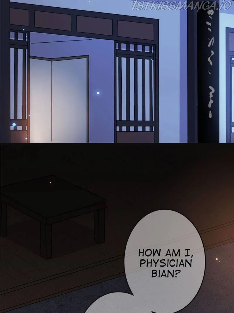 The Sickly Tyrant With An Innocent Facade Chapter 84 – Page 31