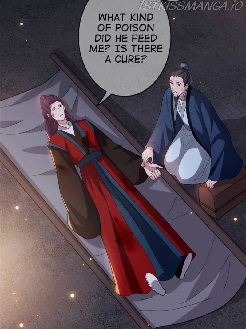 The Sickly Tyrant With An Innocent Facade Chapter 84 – Page 32