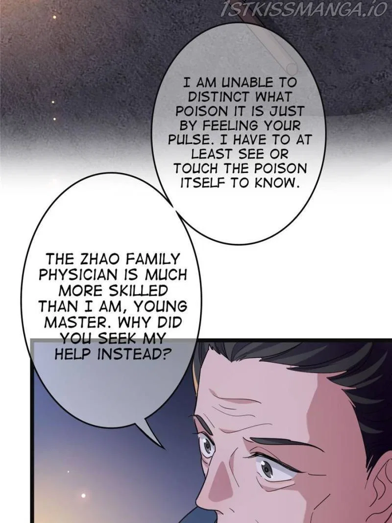 The Sickly Tyrant With An Innocent Facade Chapter 84 – Page 33