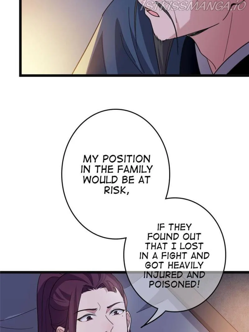 The Sickly Tyrant With An Innocent Facade Chapter 84 – Page 34