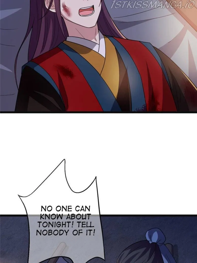 The Sickly Tyrant With An Innocent Facade Chapter 84 – Page 35