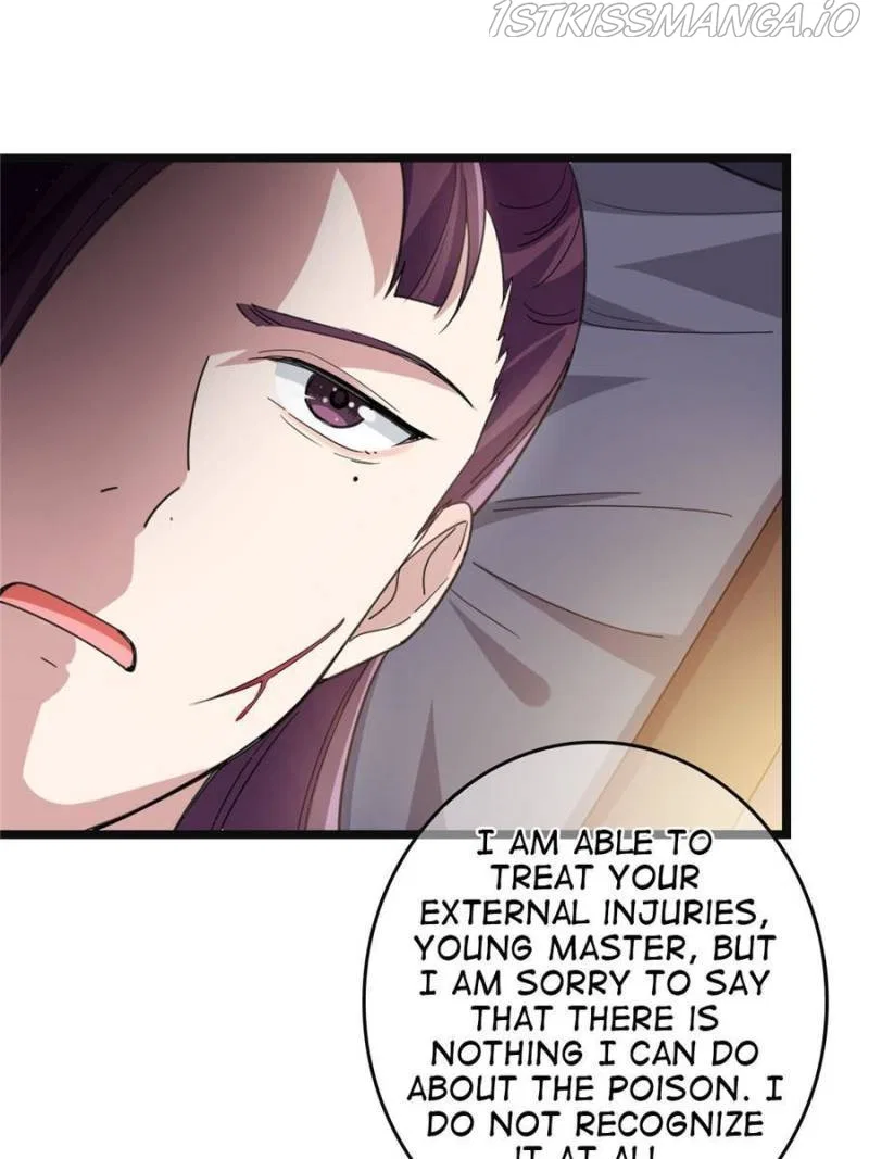 The Sickly Tyrant With An Innocent Facade Chapter 84 – Page 37