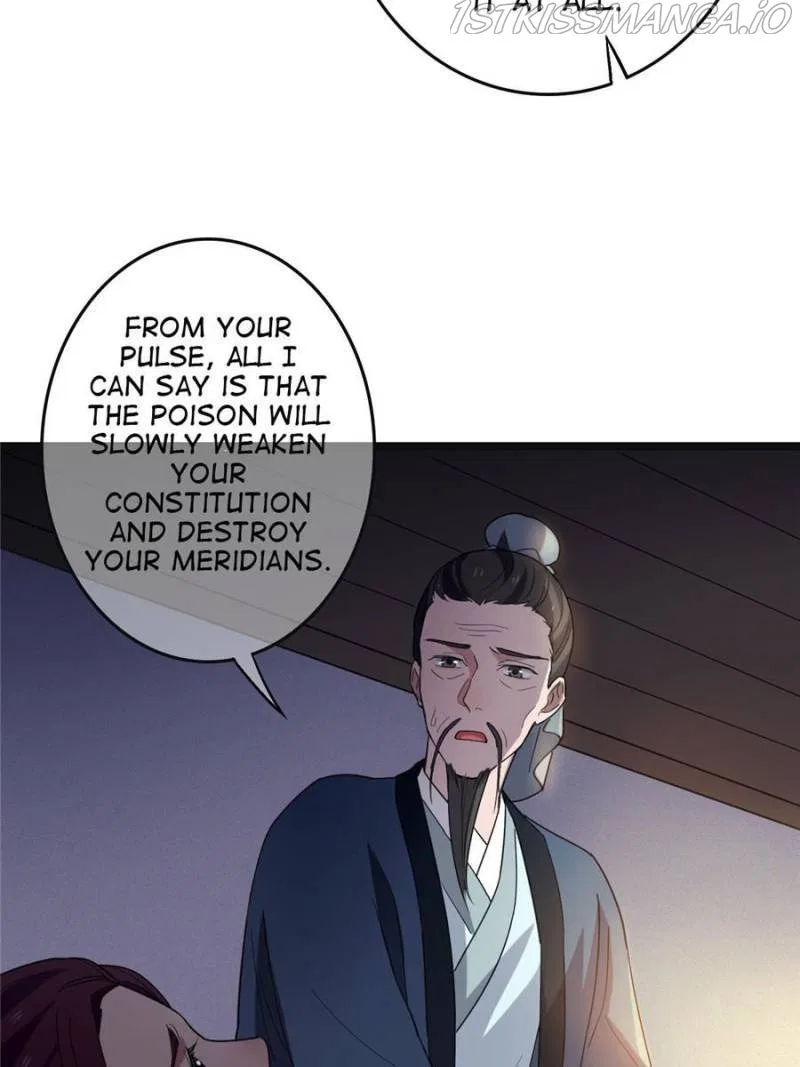 The Sickly Tyrant With An Innocent Facade Chapter 84 – Page 38