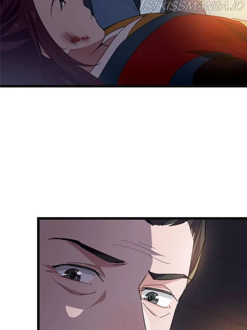 The Sickly Tyrant With An Innocent Facade Chapter 84 – Page 39