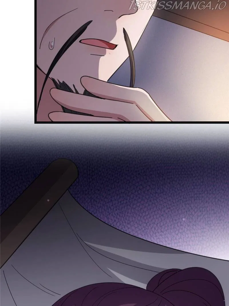 The Sickly Tyrant With An Innocent Facade Chapter 84 – Page 40