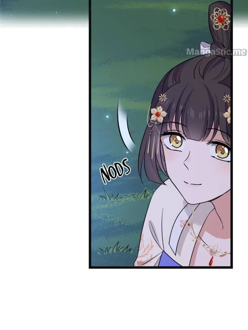 The Sickly Tyrant With An Innocent Facade Chapter 83 – Page 3