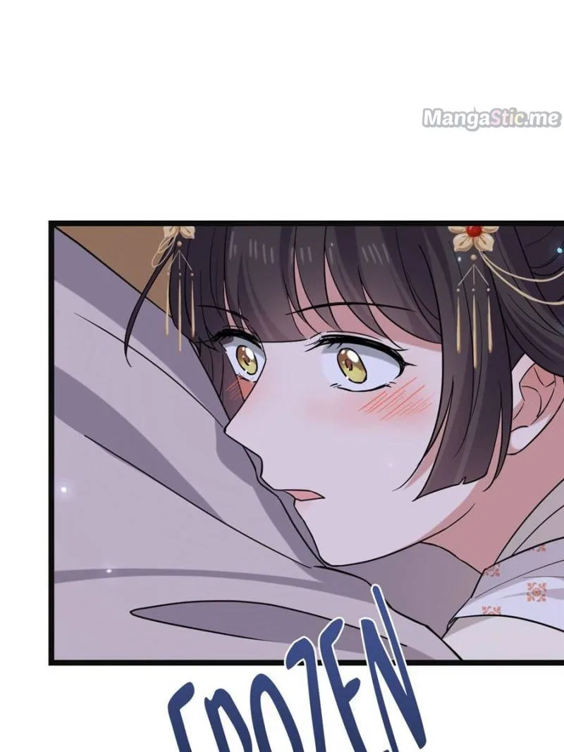 The Sickly Tyrant With An Innocent Facade Chapter 83 – Page 7