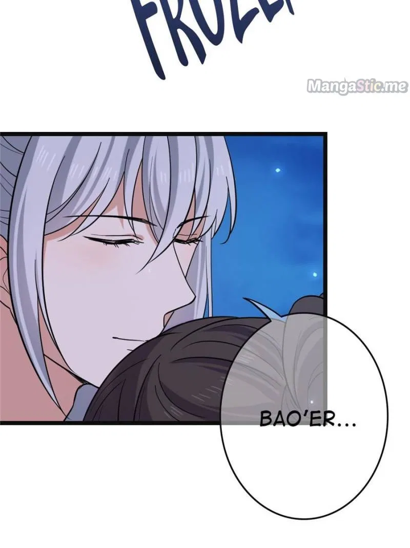 The Sickly Tyrant With An Innocent Facade Chapter 83 – Page 8