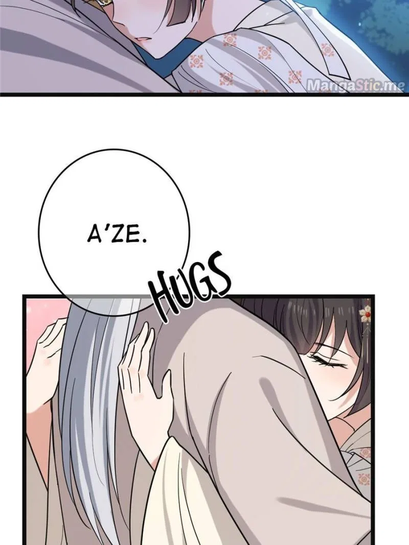 The Sickly Tyrant With An Innocent Facade Chapter 83 – Page 10