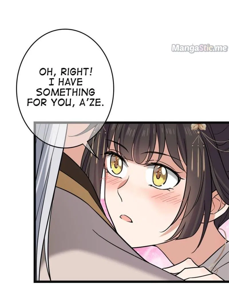 The Sickly Tyrant With An Innocent Facade Chapter 83 – Page 13