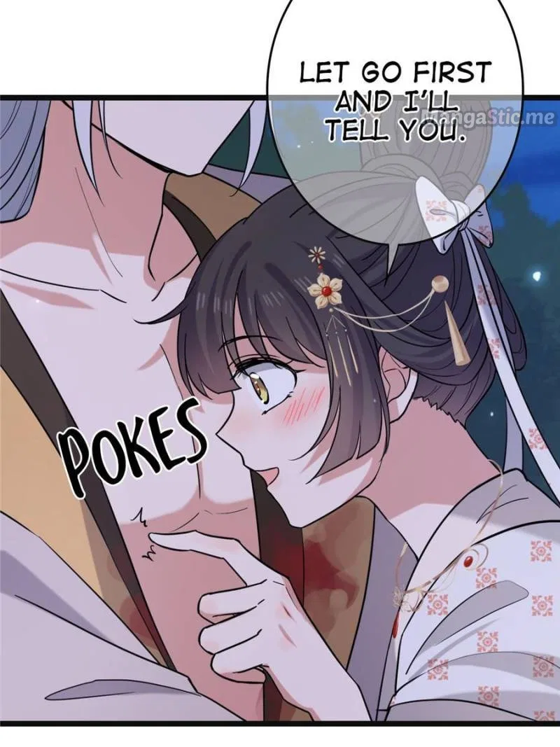 The Sickly Tyrant With An Innocent Facade Chapter 83 – Page 15