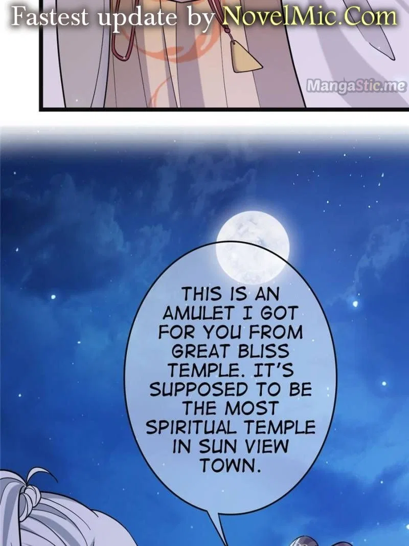The Sickly Tyrant With An Innocent Facade Chapter 83 – Page 19