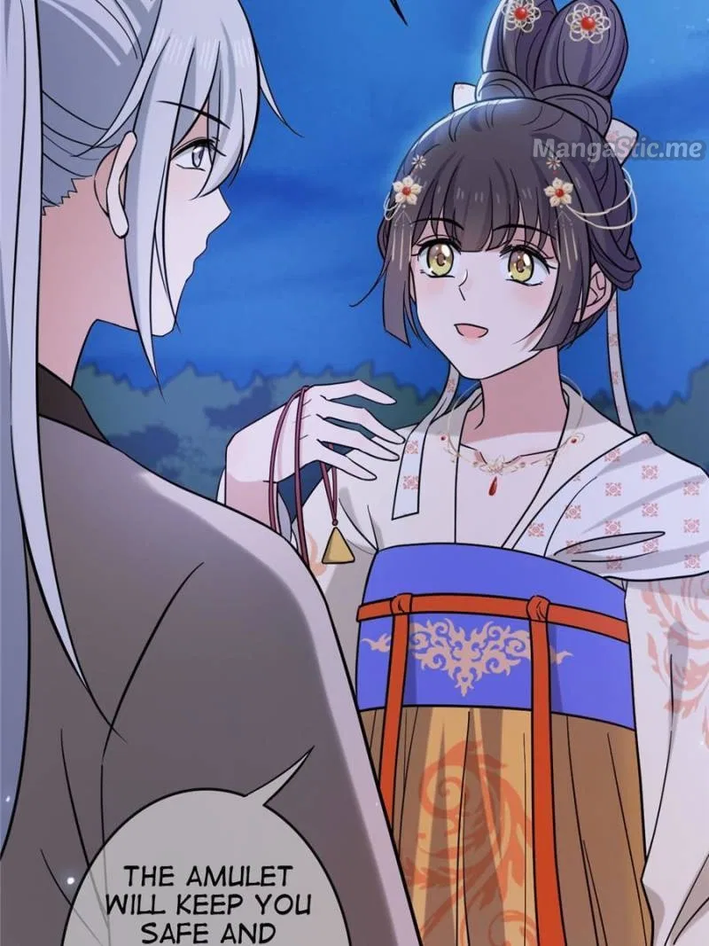 The Sickly Tyrant With An Innocent Facade Chapter 83 – Page 20