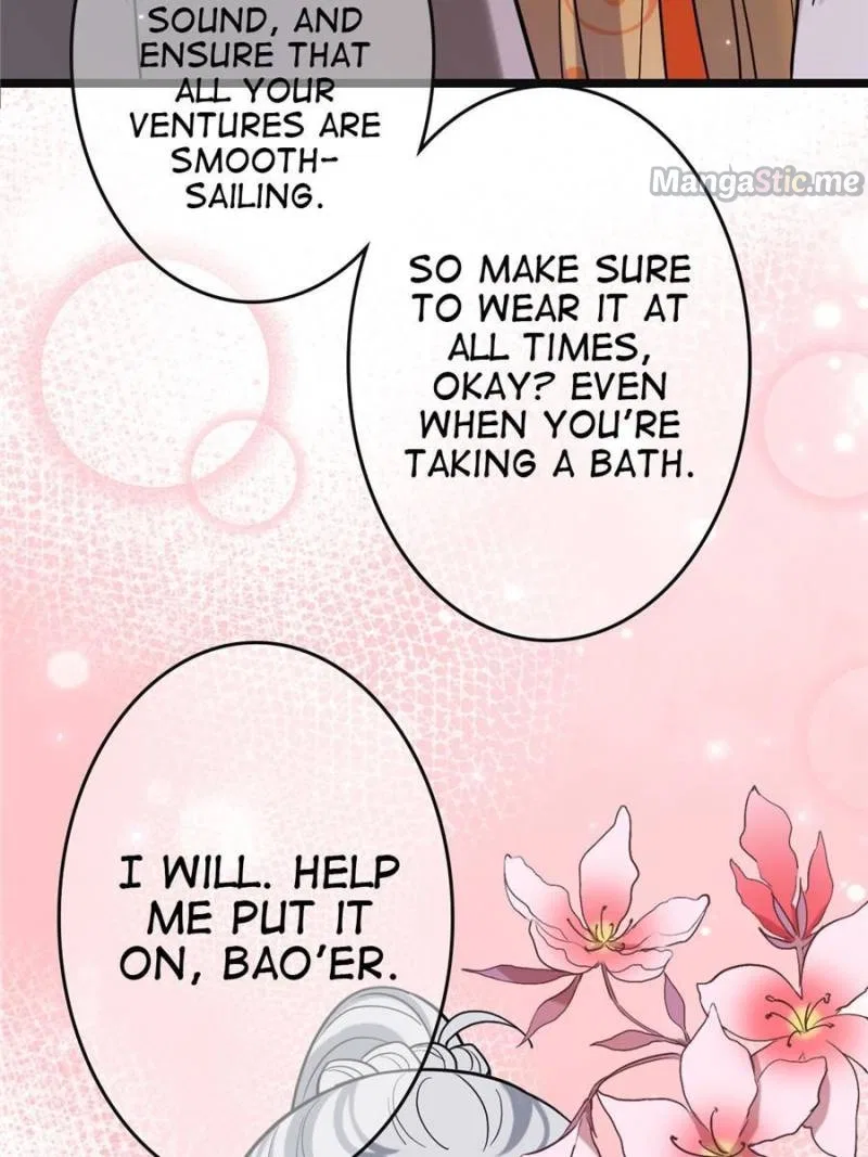 The Sickly Tyrant With An Innocent Facade Chapter 83 – Page 21