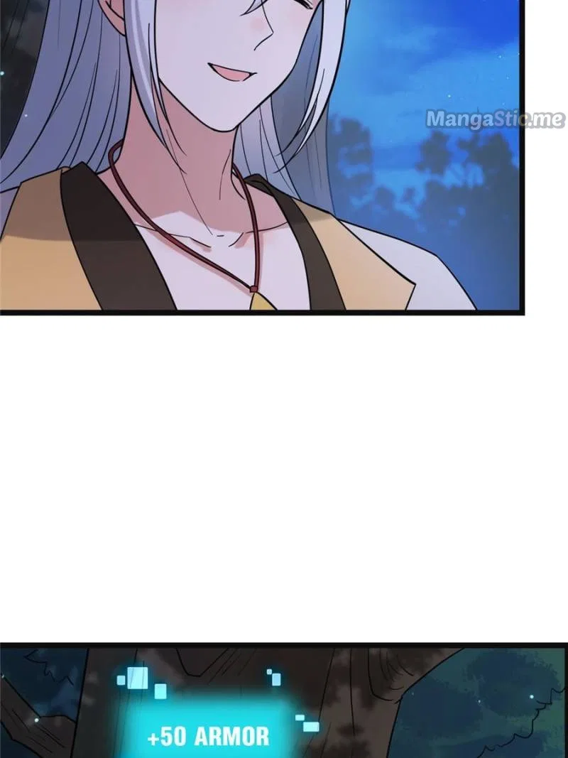 The Sickly Tyrant With An Innocent Facade Chapter 83 – Page 27