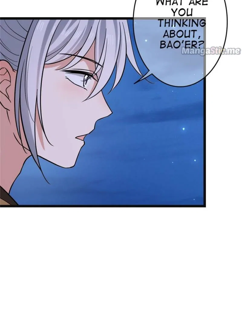 The Sickly Tyrant With An Innocent Facade Chapter 83 – Page 30
