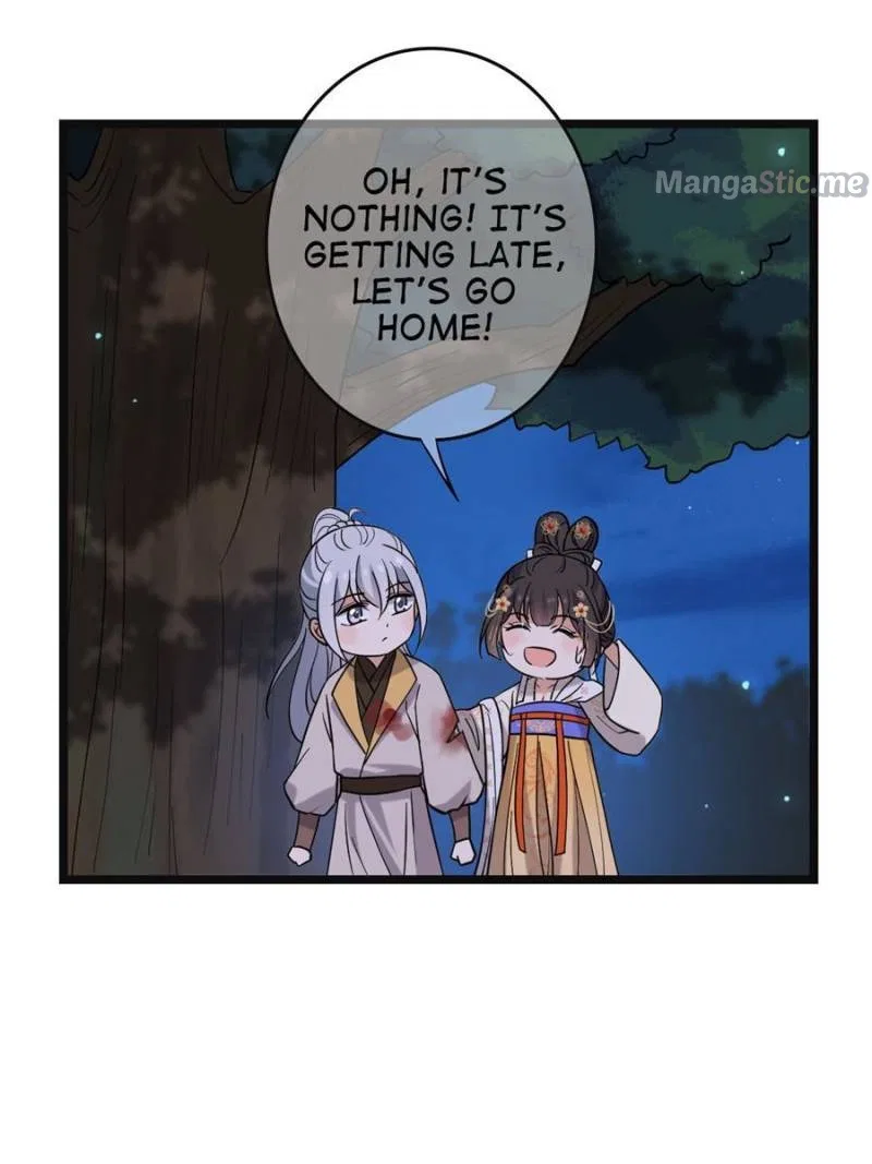 The Sickly Tyrant With An Innocent Facade Chapter 83 – Page 31