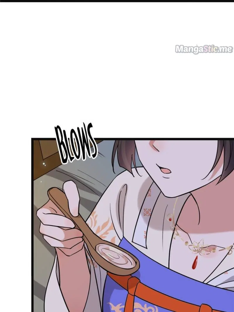The Sickly Tyrant With An Innocent Facade Chapter 83 – Page 34