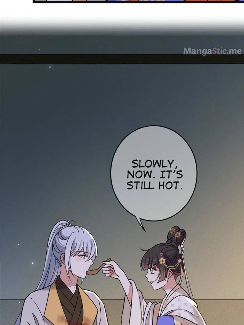 The Sickly Tyrant With An Innocent Facade Chapter 83 – Page 35
