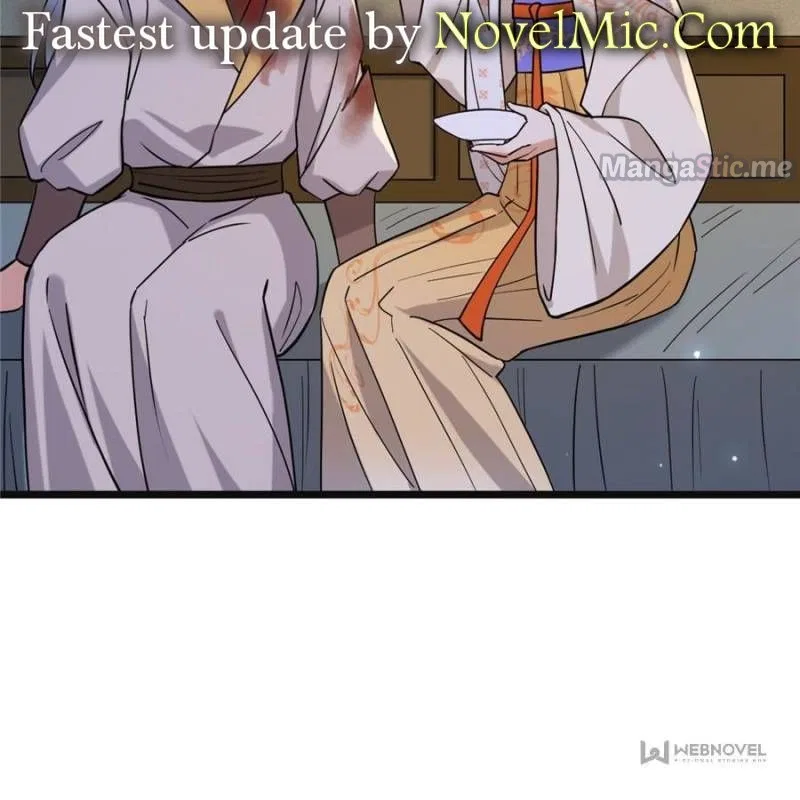 The Sickly Tyrant With An Innocent Facade Chapter 83 – Page 36