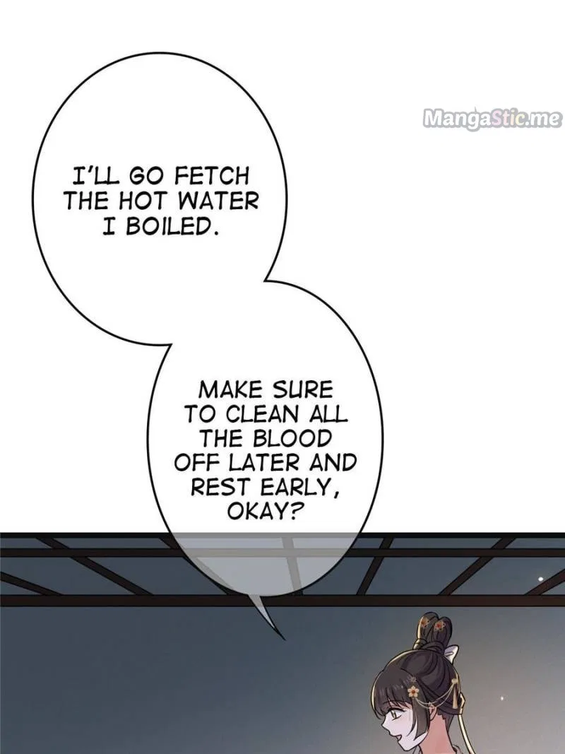 The Sickly Tyrant With An Innocent Facade Chapter 83 – Page 39