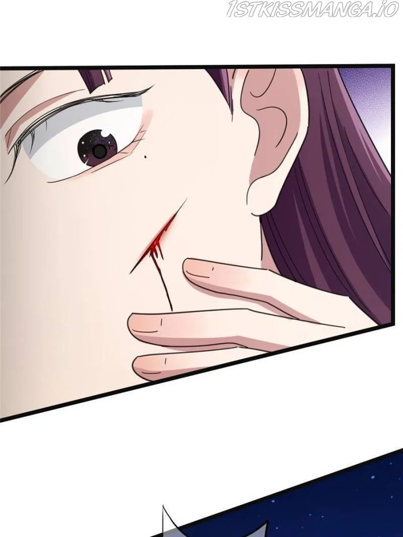 The Sickly Tyrant With An Innocent Facade Chapter 82 – Page 8
