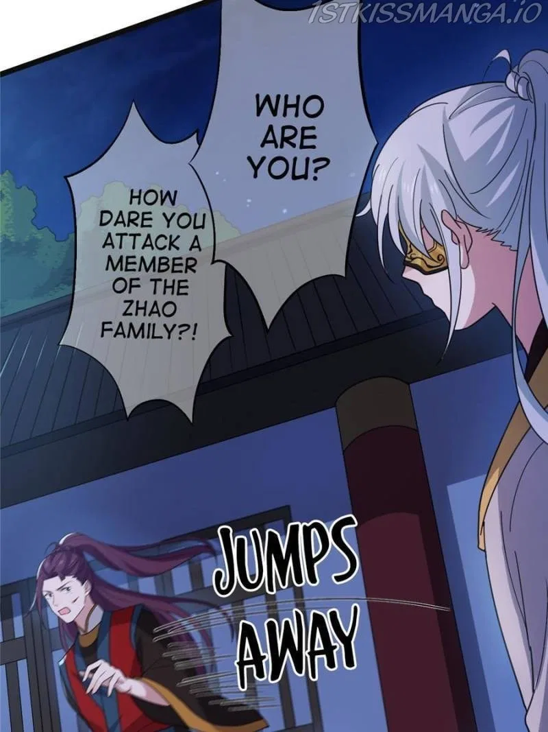 The Sickly Tyrant With An Innocent Facade Chapter 82 – Page 9