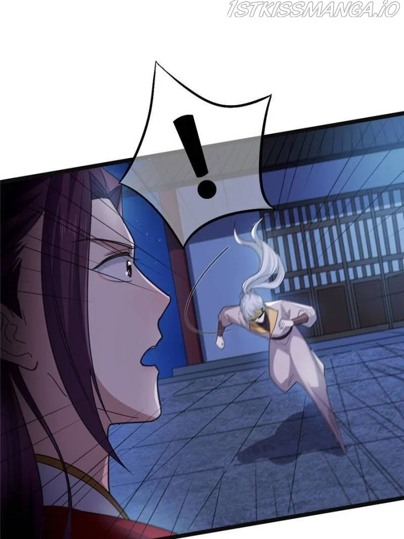 The Sickly Tyrant With An Innocent Facade Chapter 82 – Page 11