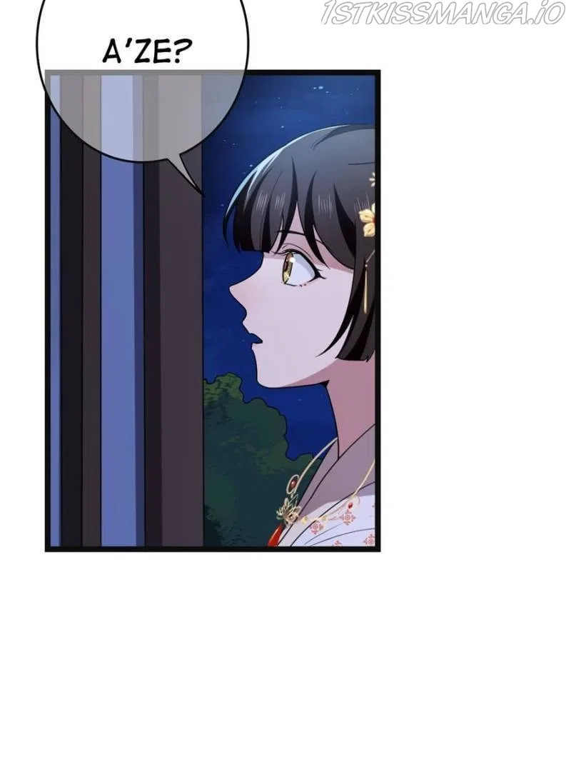 The Sickly Tyrant With An Innocent Facade Chapter 82 – Page 21