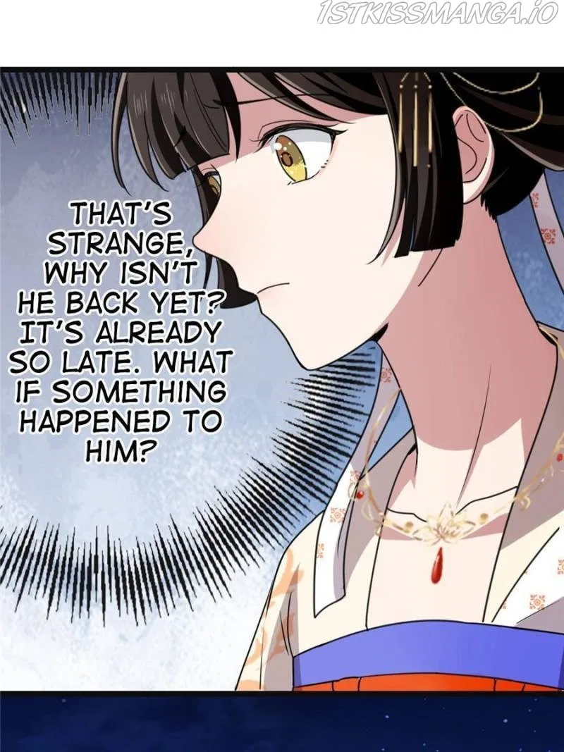 The Sickly Tyrant With An Innocent Facade Chapter 82 – Page 22