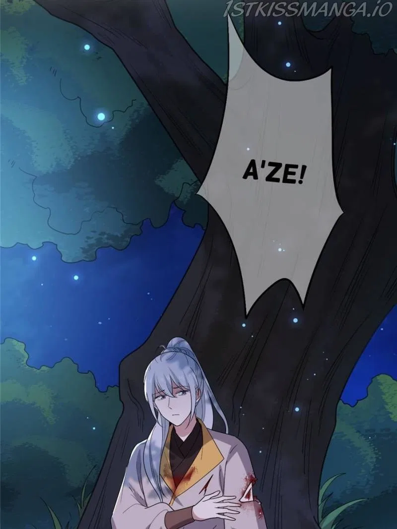 The Sickly Tyrant With An Innocent Facade Chapter 82 – Page 26