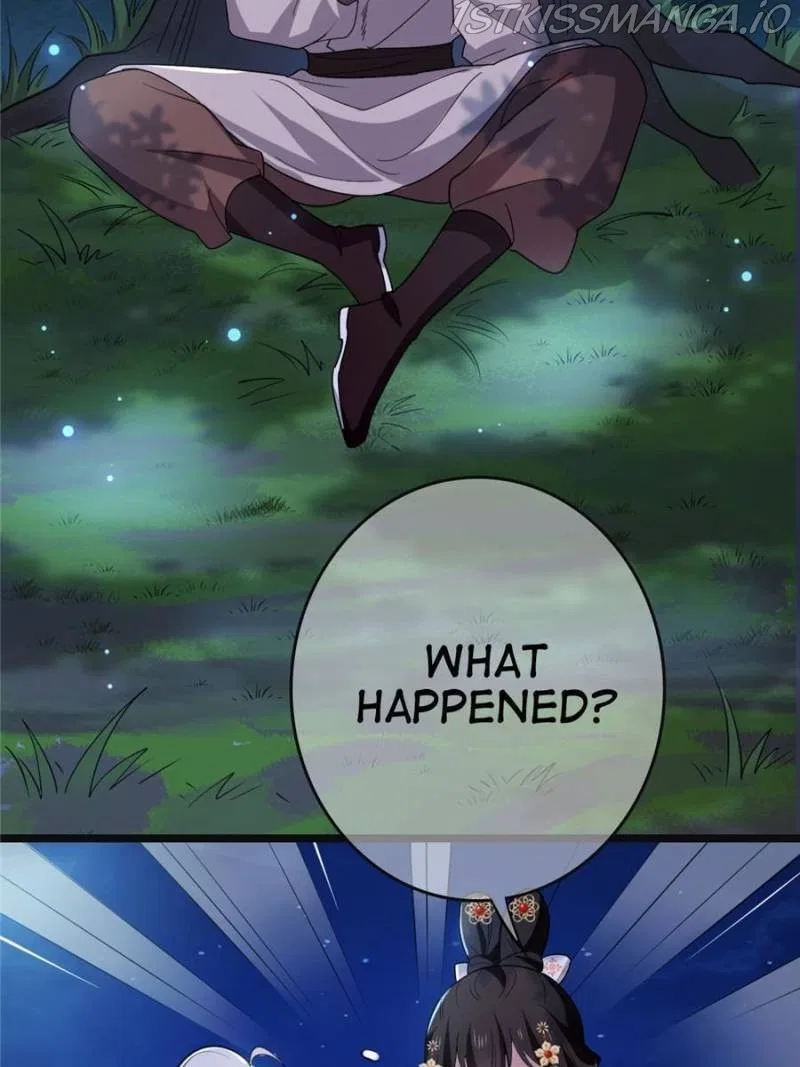 The Sickly Tyrant With An Innocent Facade Chapter 82 – Page 27