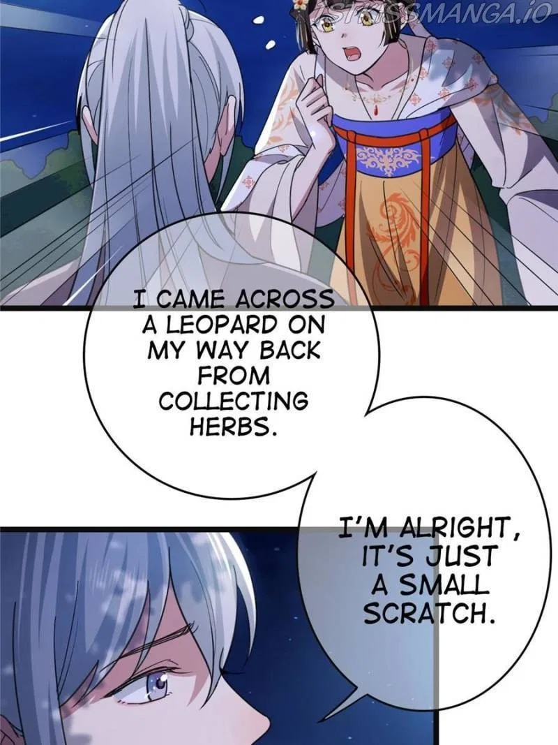 The Sickly Tyrant With An Innocent Facade Chapter 82 – Page 28