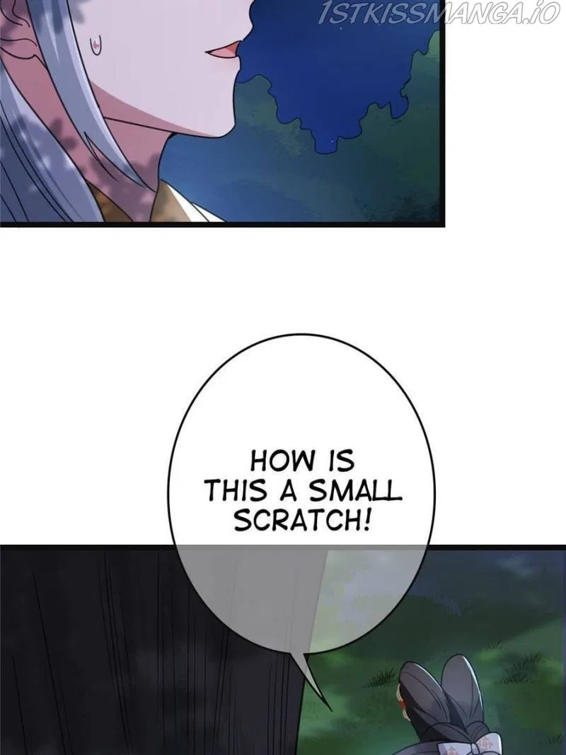 The Sickly Tyrant With An Innocent Facade Chapter 82 – Page 29