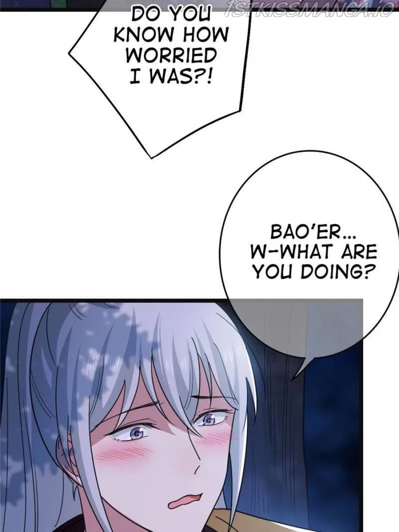The Sickly Tyrant With An Innocent Facade Chapter 82 – Page 31