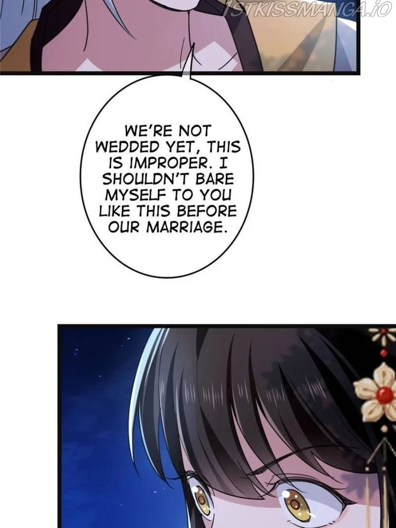 The Sickly Tyrant With An Innocent Facade Chapter 82 – Page 32