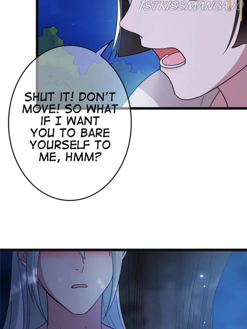 The Sickly Tyrant With An Innocent Facade Chapter 82 – Page 33