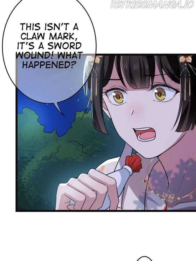 The Sickly Tyrant With An Innocent Facade Chapter 82 – Page 38