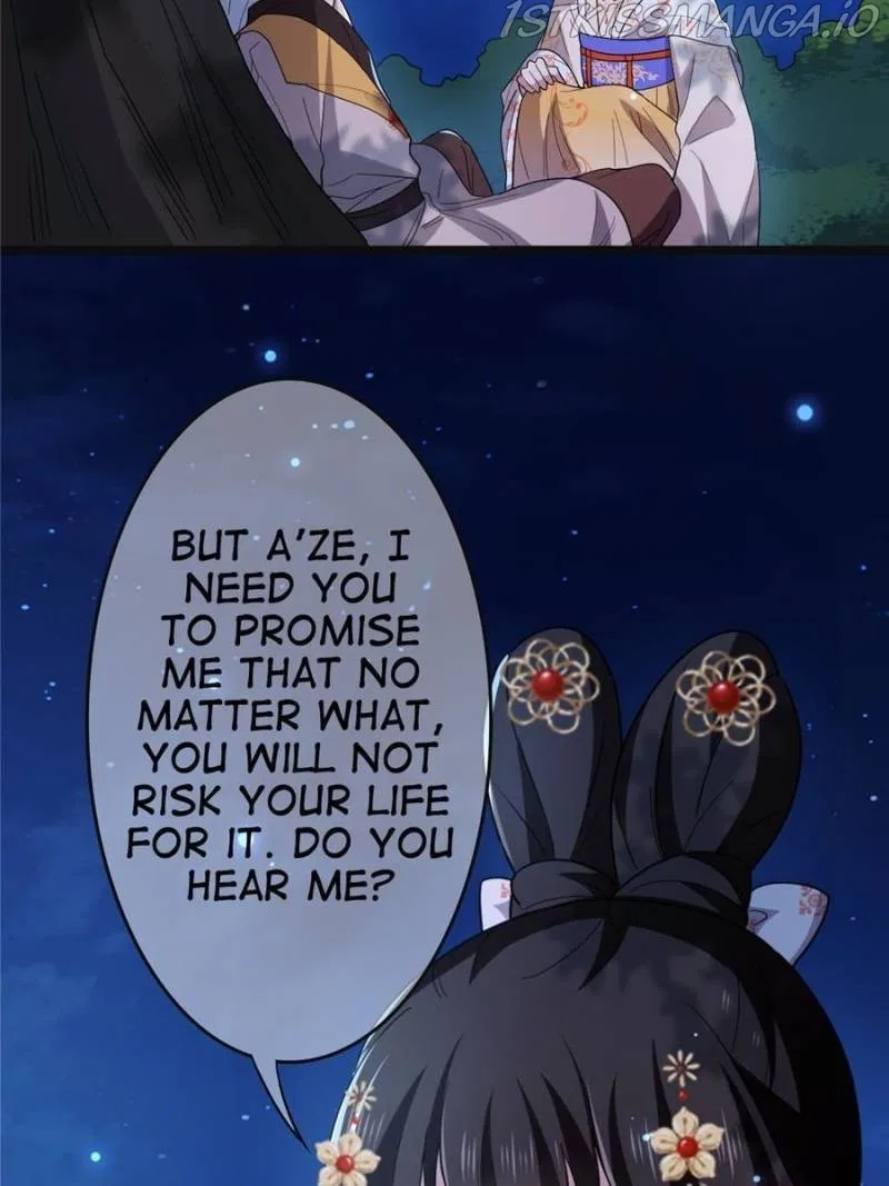 The Sickly Tyrant With An Innocent Facade Chapter 82 – Page 41