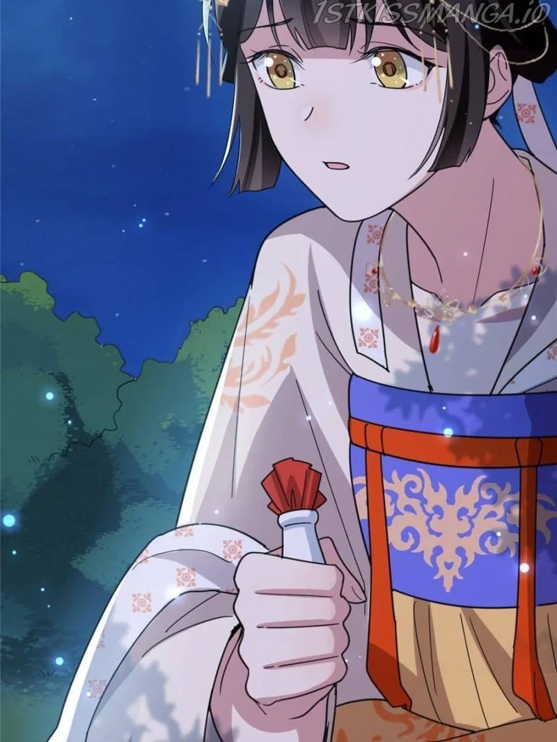 The Sickly Tyrant With An Innocent Facade Chapter 82 – Page 42