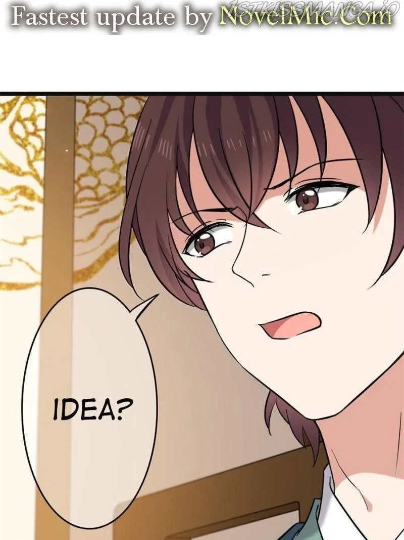 The Sickly Tyrant With An Innocent Facade Chapter 81 – Page 1