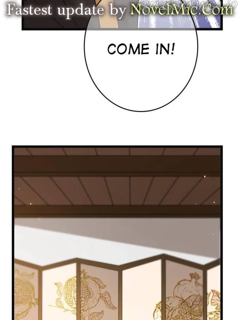 The Sickly Tyrant With An Innocent Facade Chapter 81 – Page 3